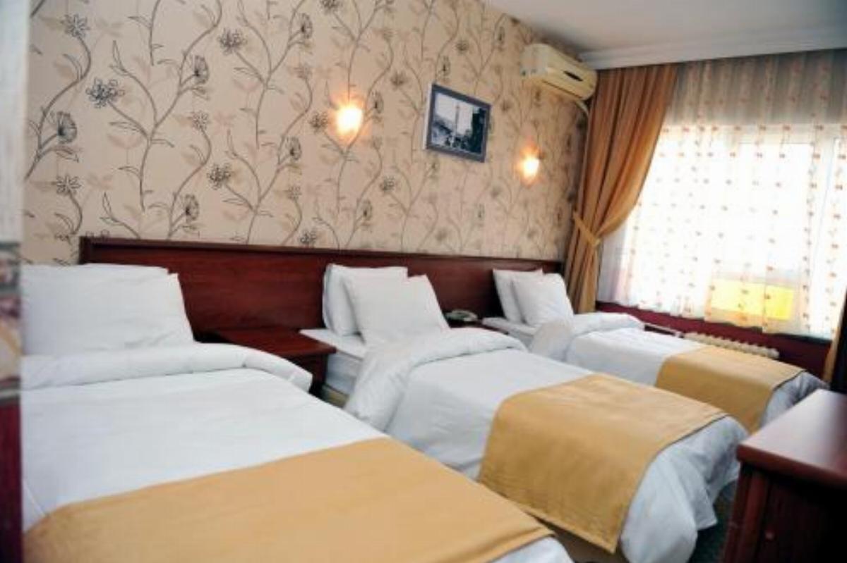 Saray Hotel Hotel Edirne Turkey