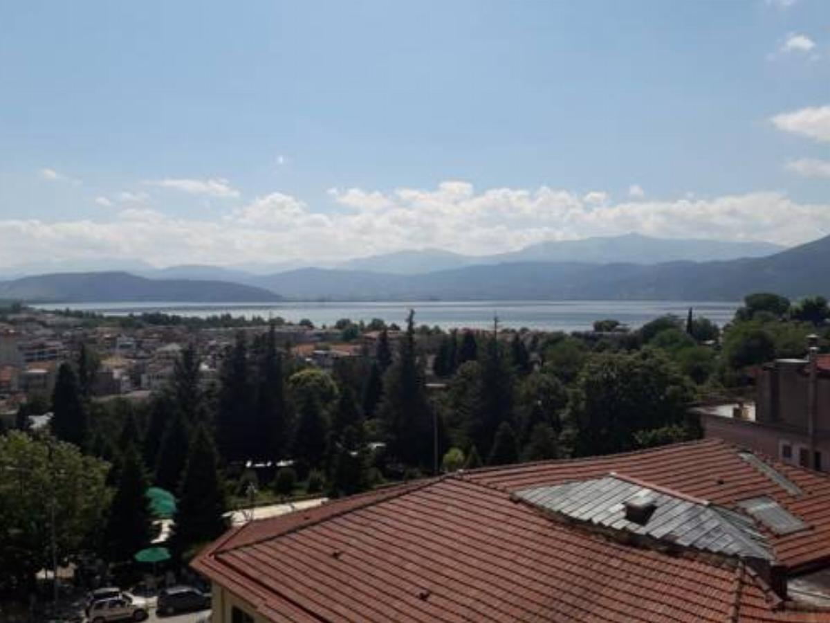 Saz City Life Hotel Hotel Ioannina Greece