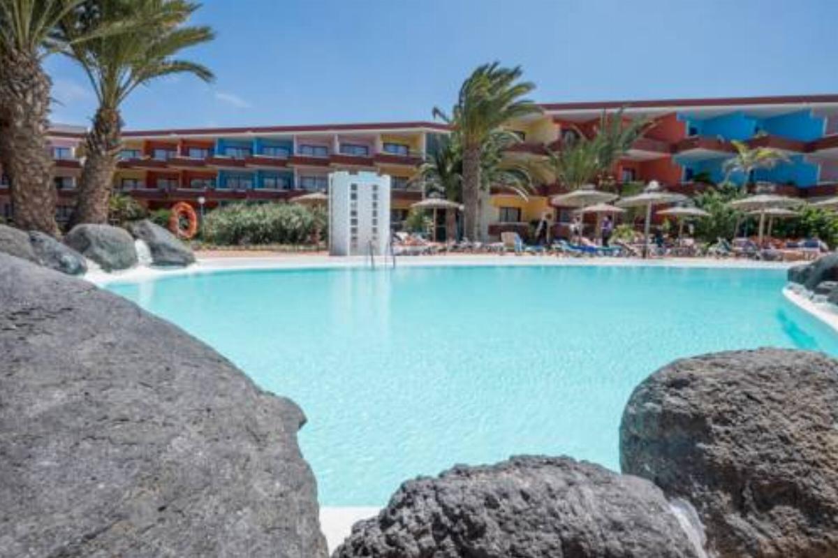 SBH Fuerteventura Playa Hotel Costa Calma Spain
