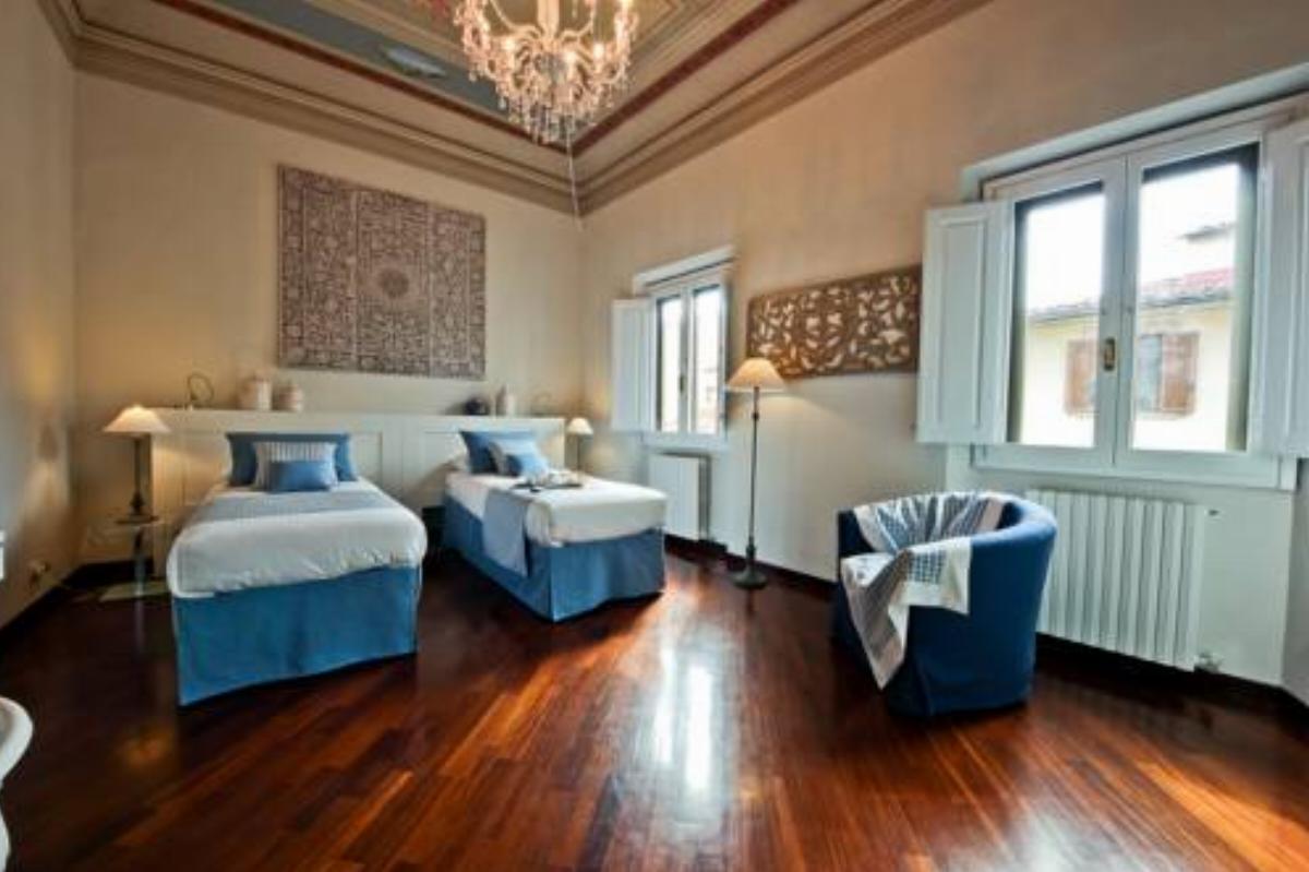 Scala Elegant Apartment Hotel Florence Italy