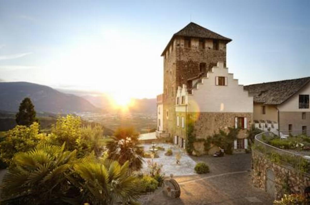 Schloss Hotel Korb Hotel Appiano Sulla Strada Del Vino Italy