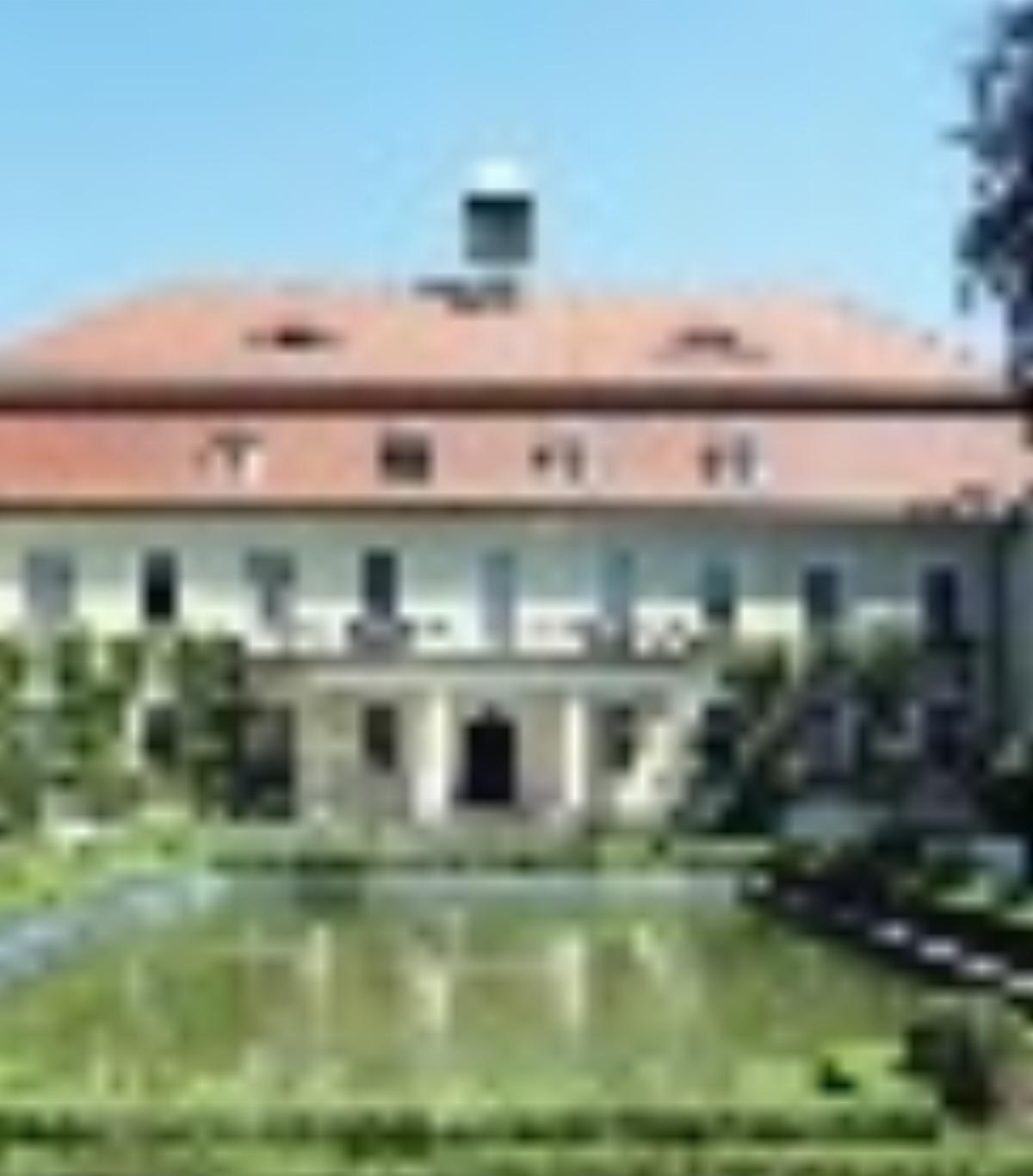 Schloss Schweinsburg Hotel Chemnitz Germany