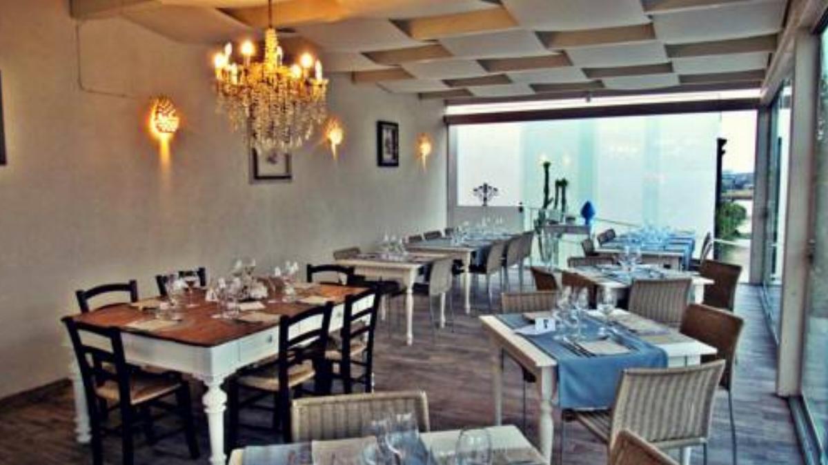 Scilla Maris Charming Suites Hotel Casa Maccari Italy