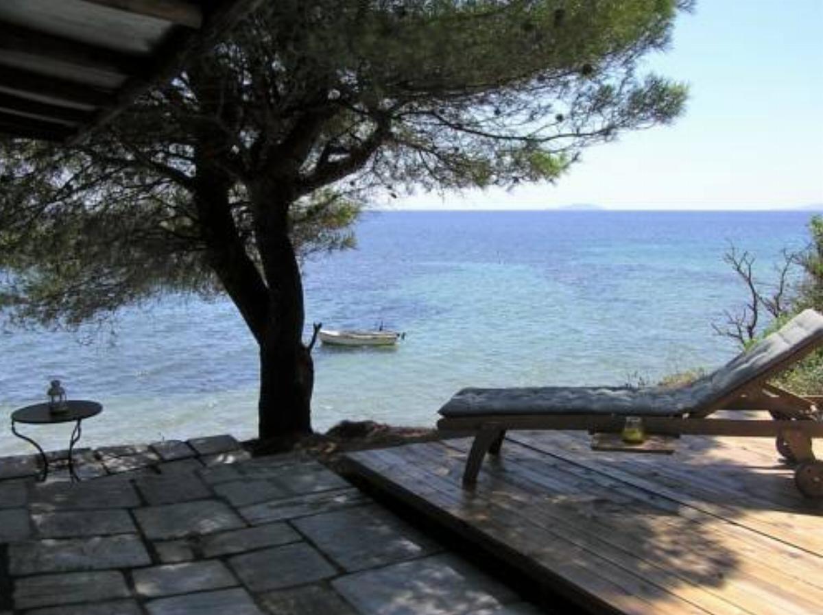Sea And House Hotel Metamórfosis Greece