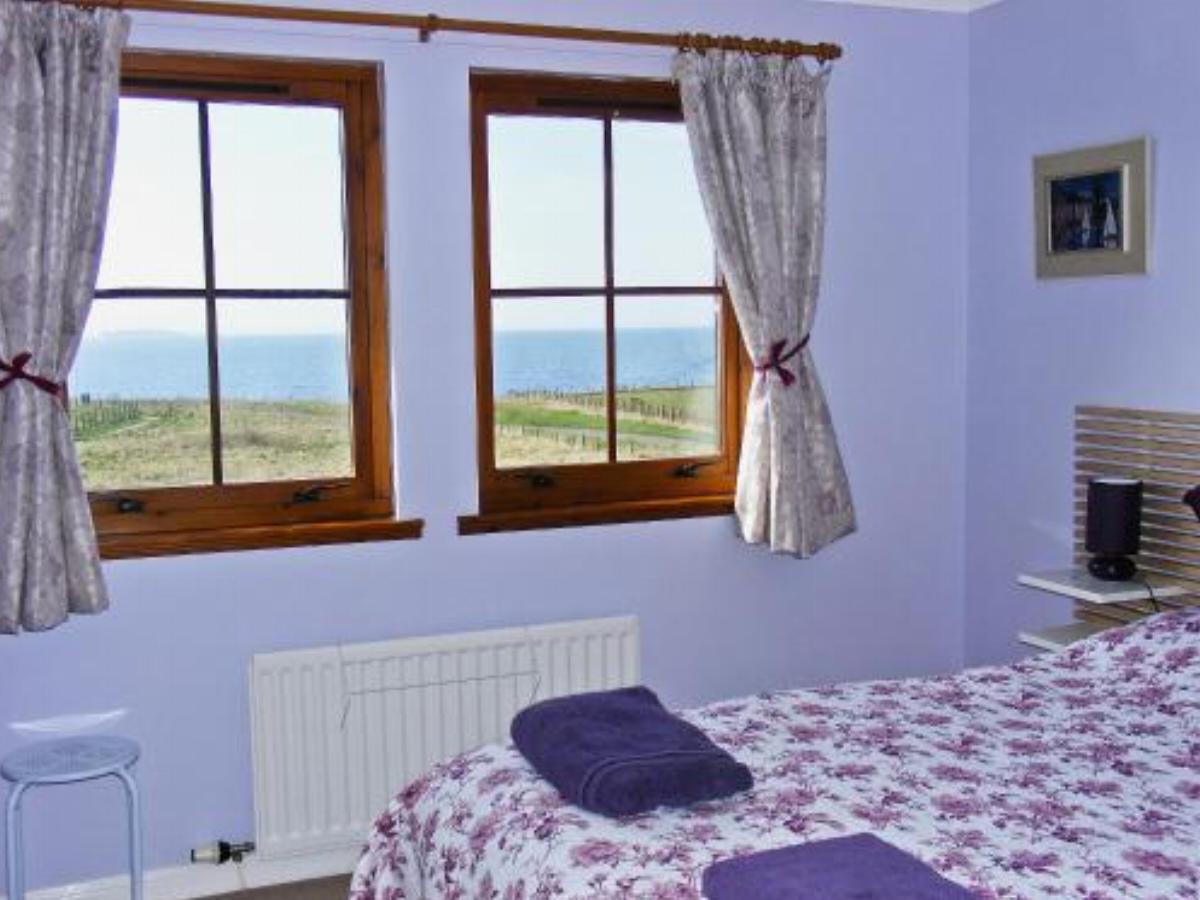 Sea Brae Cottage Hotel Crail United Kingdom