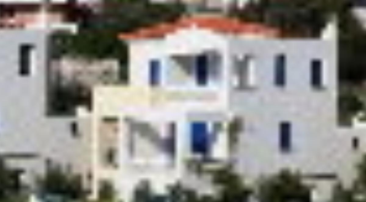 Sea Breeze Hotel Chios Greece