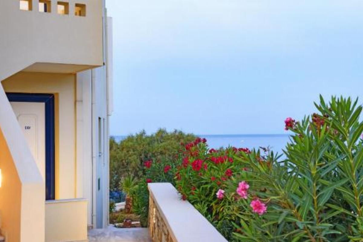 Sea Breeze Hotel Apartments & Residences Chios Hotel Chorió Ágios Aimilianós Greece
