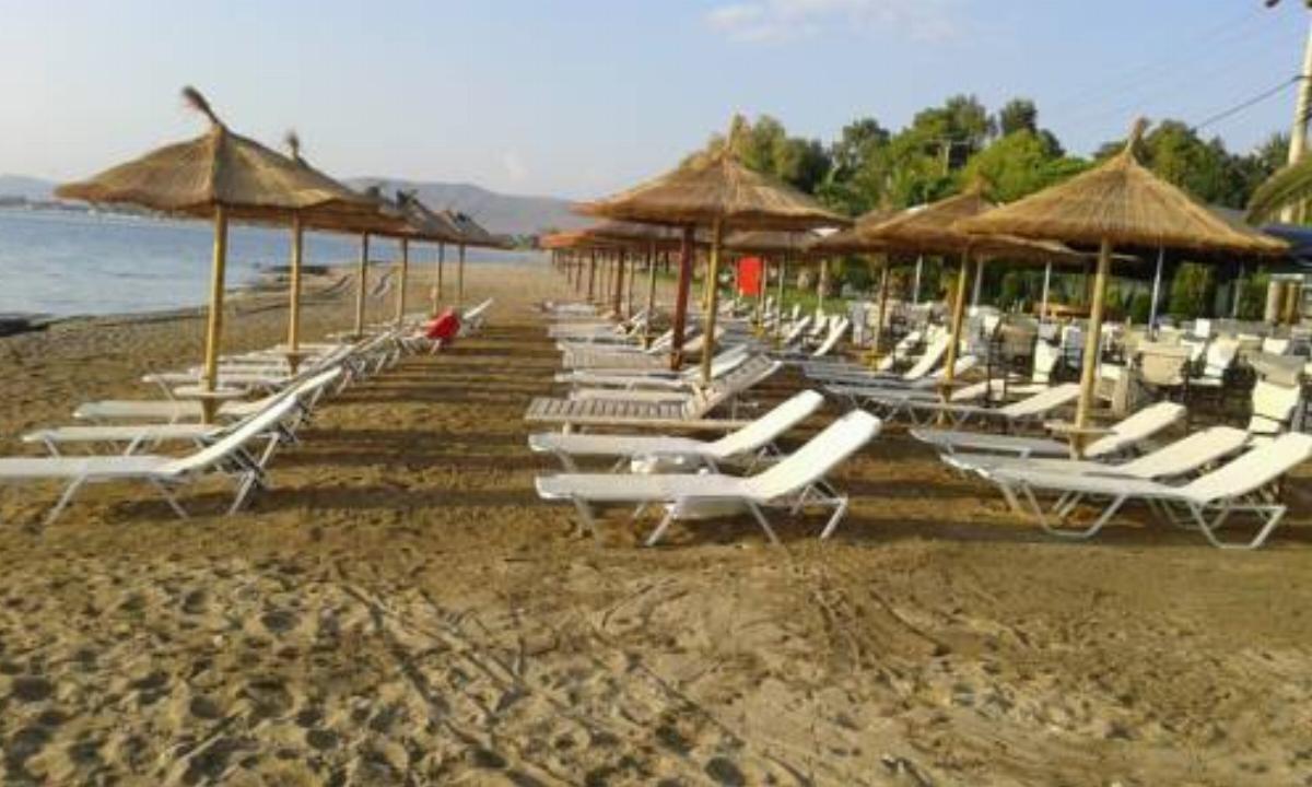 Sea Nea Makri Hotel Nea Makri Greece