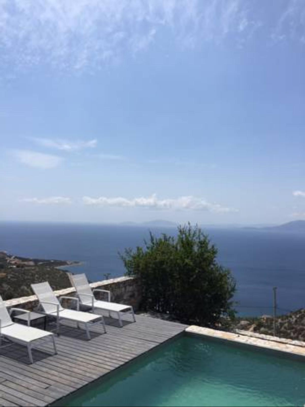 Sea View Maisonette Schinias Hotel Schinias Greece