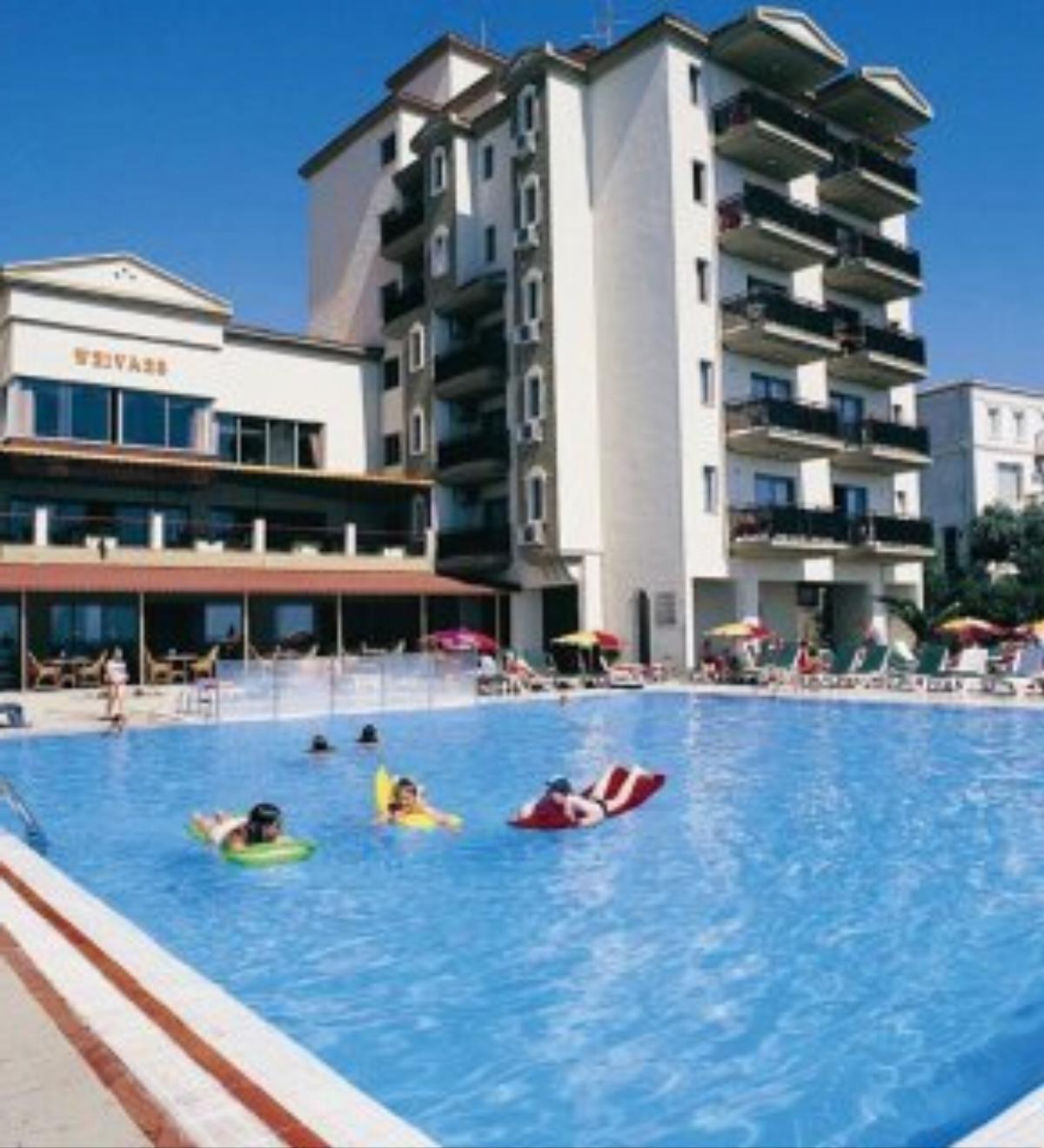 Sea View Suite Hotel Kusadasi Turkey