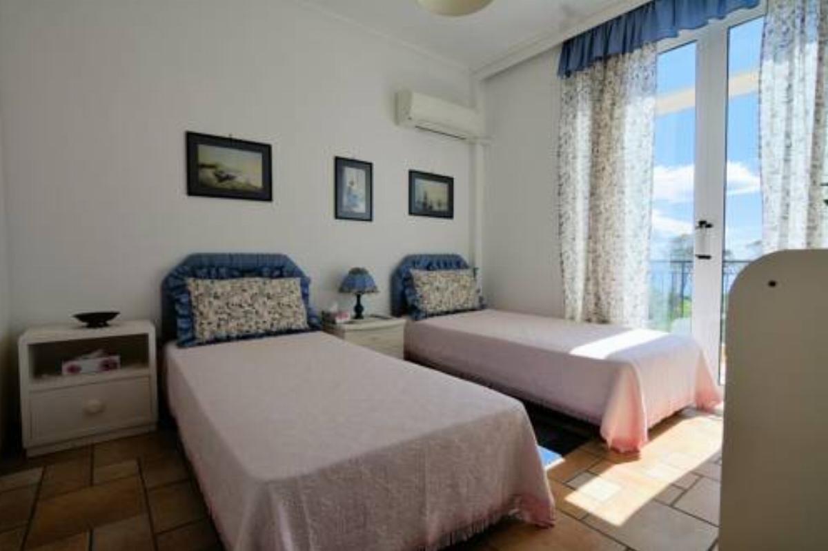 Sea View Summer Retreat Hotel Anavissos Greece