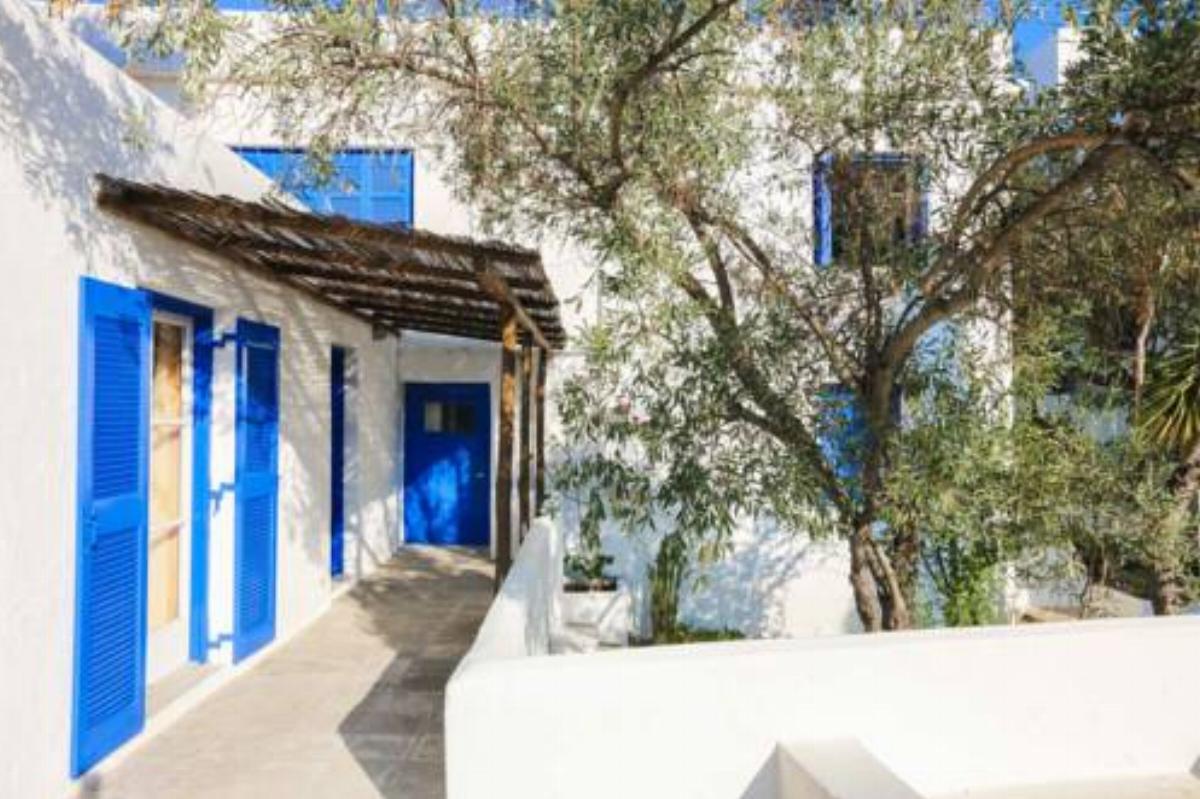 Sea View Villa in Achladies Hotel Achladies Greece