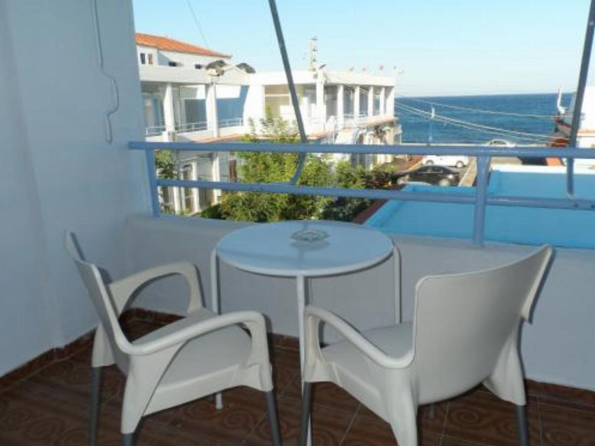 Seafront Studios and Apartments Hotel Chíos Greece