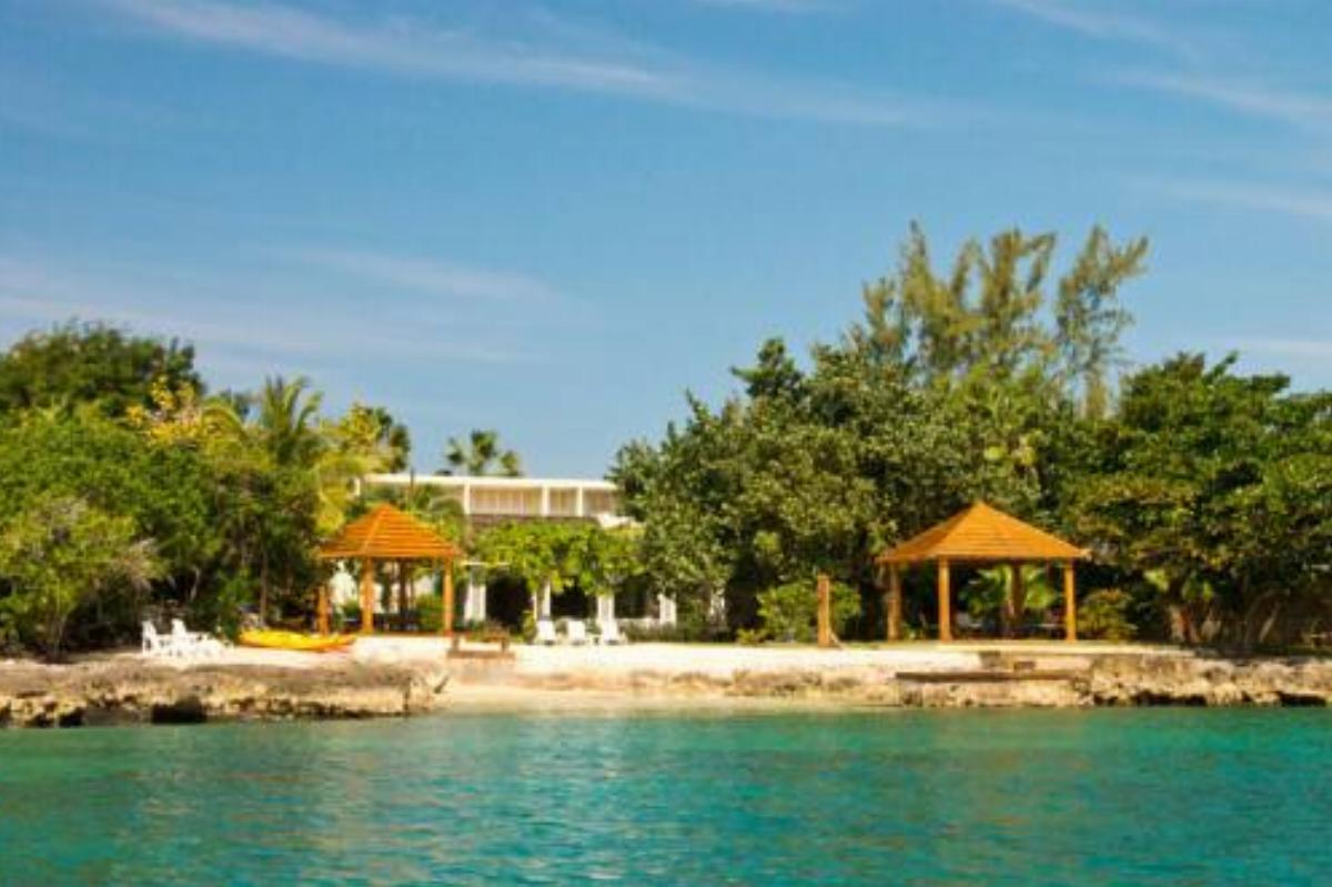 Seagrapes Six Bedroom Villa Hotel Discovery Bay Jamaica