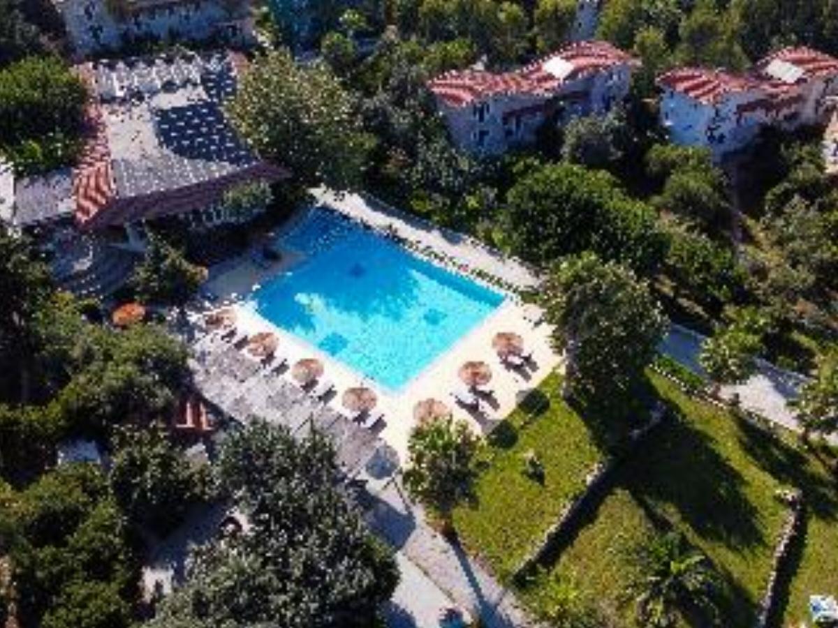 Seaguls Bay Village Hotel Kos Greece