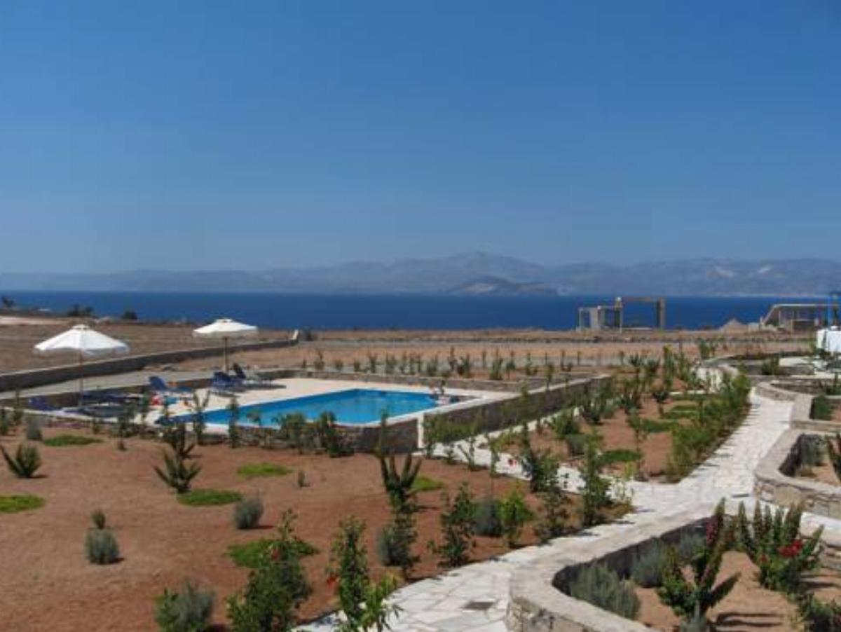 Seaside Paros – Ampelas Hotel Ambelas Greece