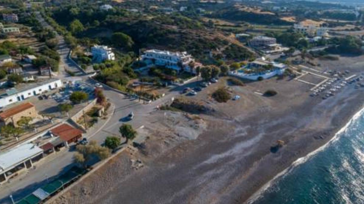 Seaside Studios Kirania Hotel Kiotari Greece