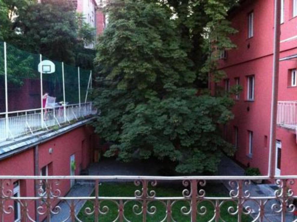 Season Hostel Hotel Budapest Hungary