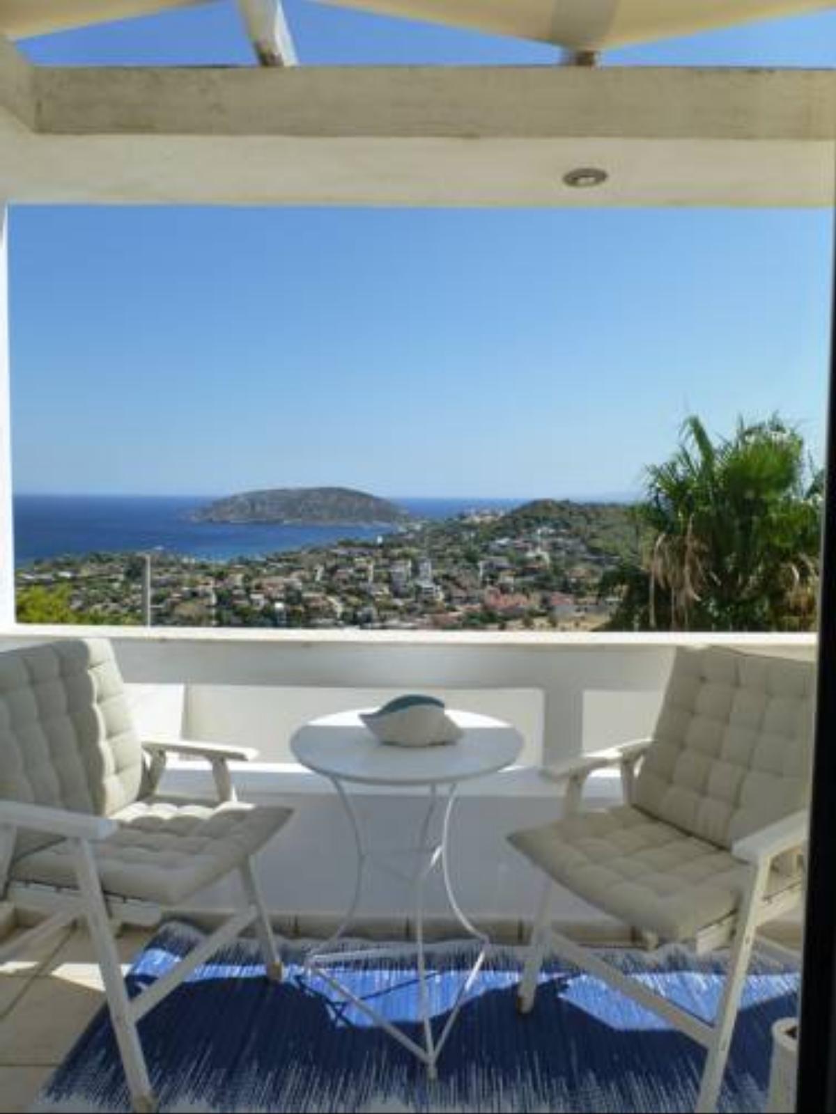 Seaview near Athens & Sounio Hotel Anavissos Greece