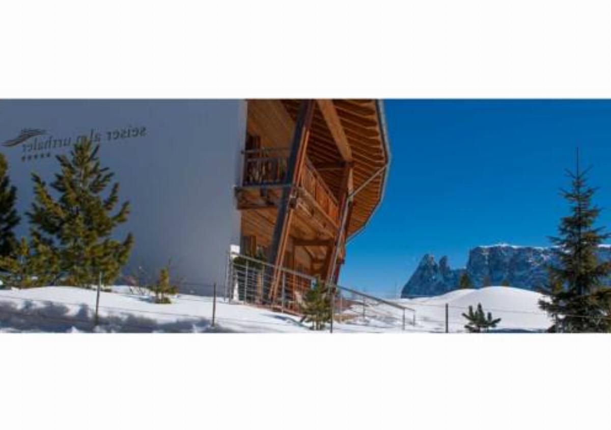 Seiser Alm Urthaler Hotel Alpe di Siusi Italy