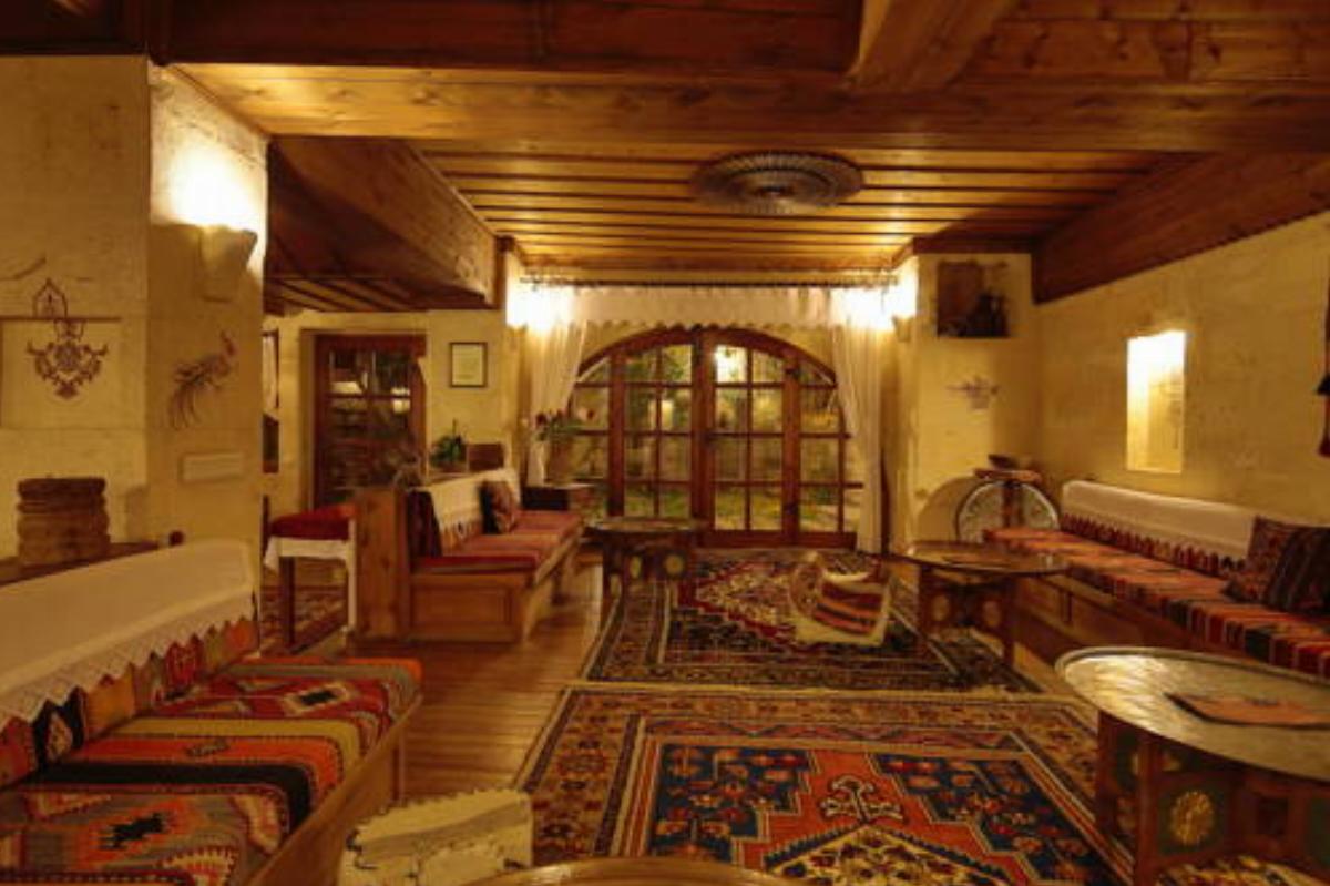 Selcuklu Evi Cave Hotel - Special Category Hotel Ürgüp Turkey