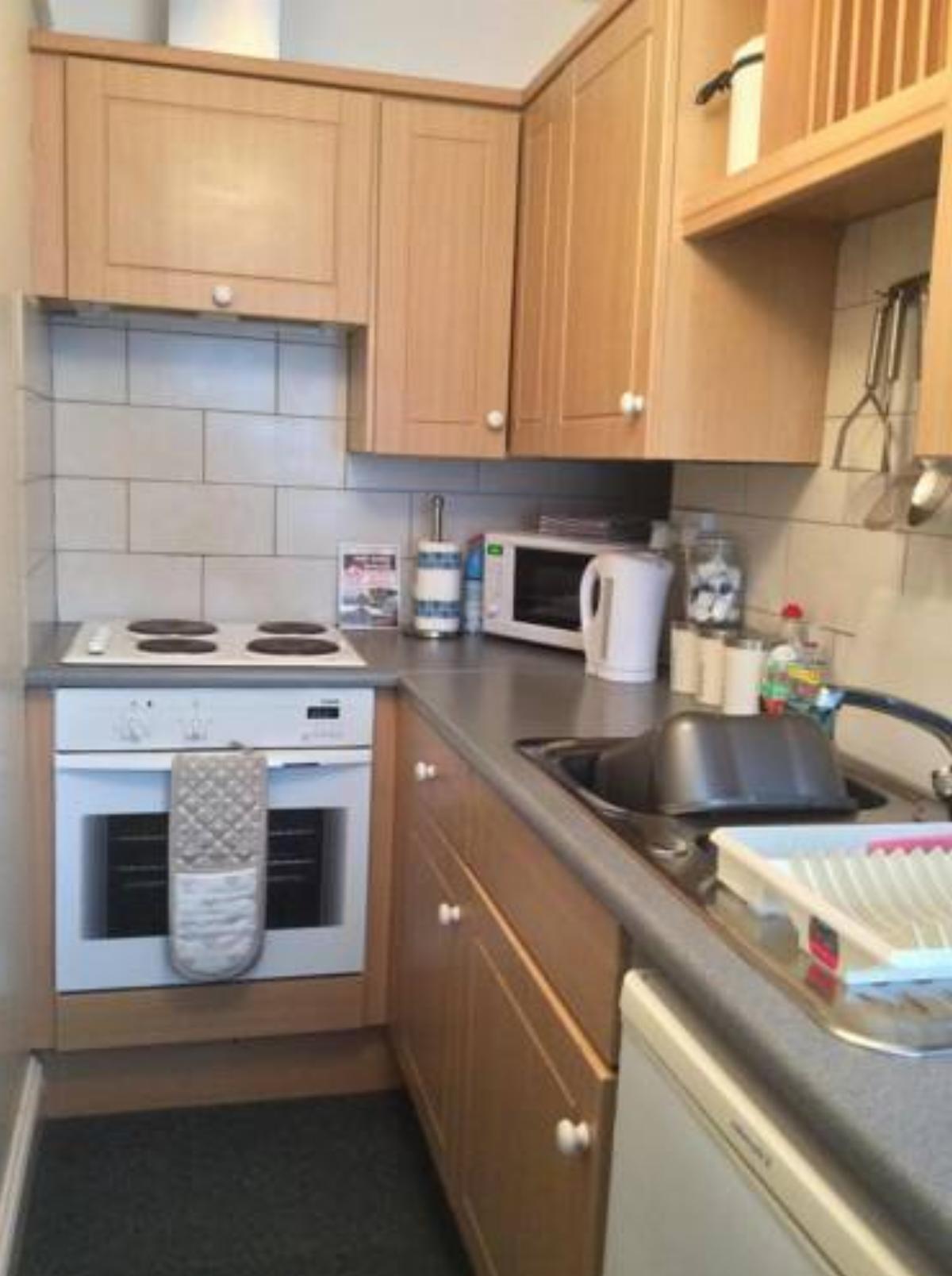 Self Catering Studio Apartment Hotel High Wycombe United Kingdom