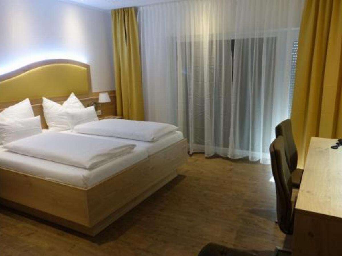 Seminarhotel Daniels Hotel Gols Austria