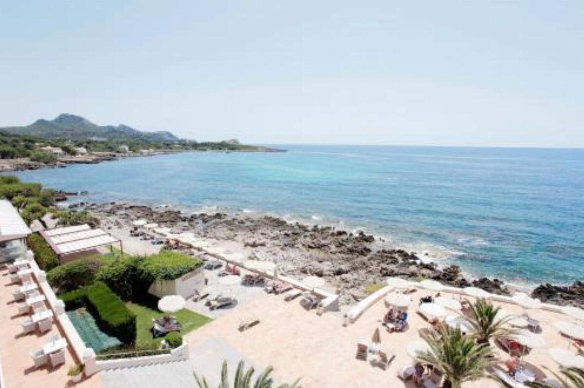 Sensimar Aguait Resort & Spa - Adults Only Hotel Cala Ratjada Spain