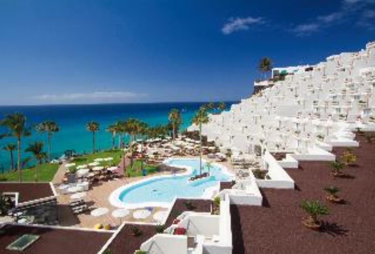Sensimar Calypso Hotel Fuerteventura Spain