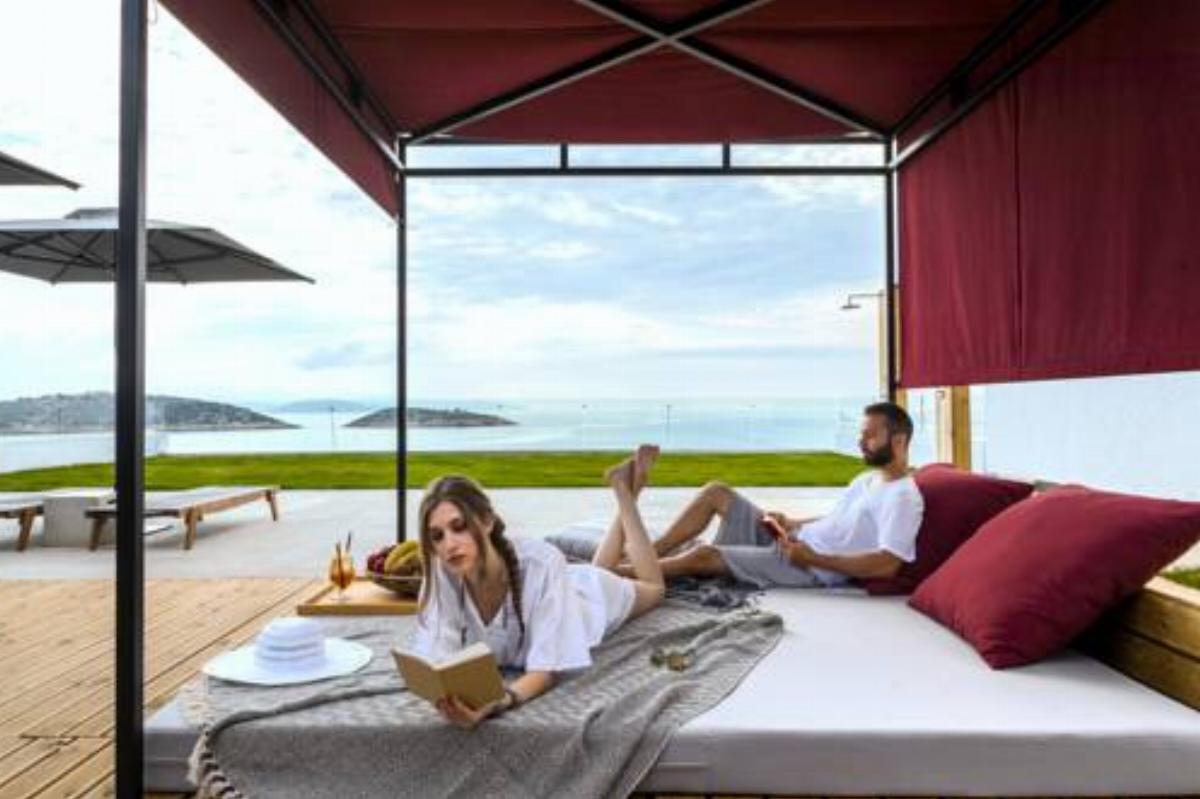 Sensimar Minos Palace Hotel & Suites - Adults Only Hotel Ágios Nikólaos Greece