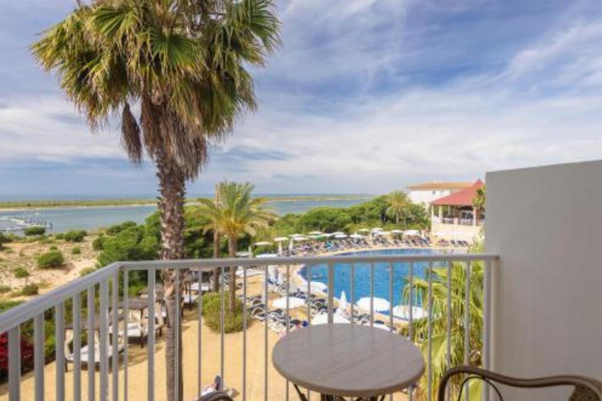 SENTIDO Garden Playanatural - Adults Only Hotel El Rompido Spain