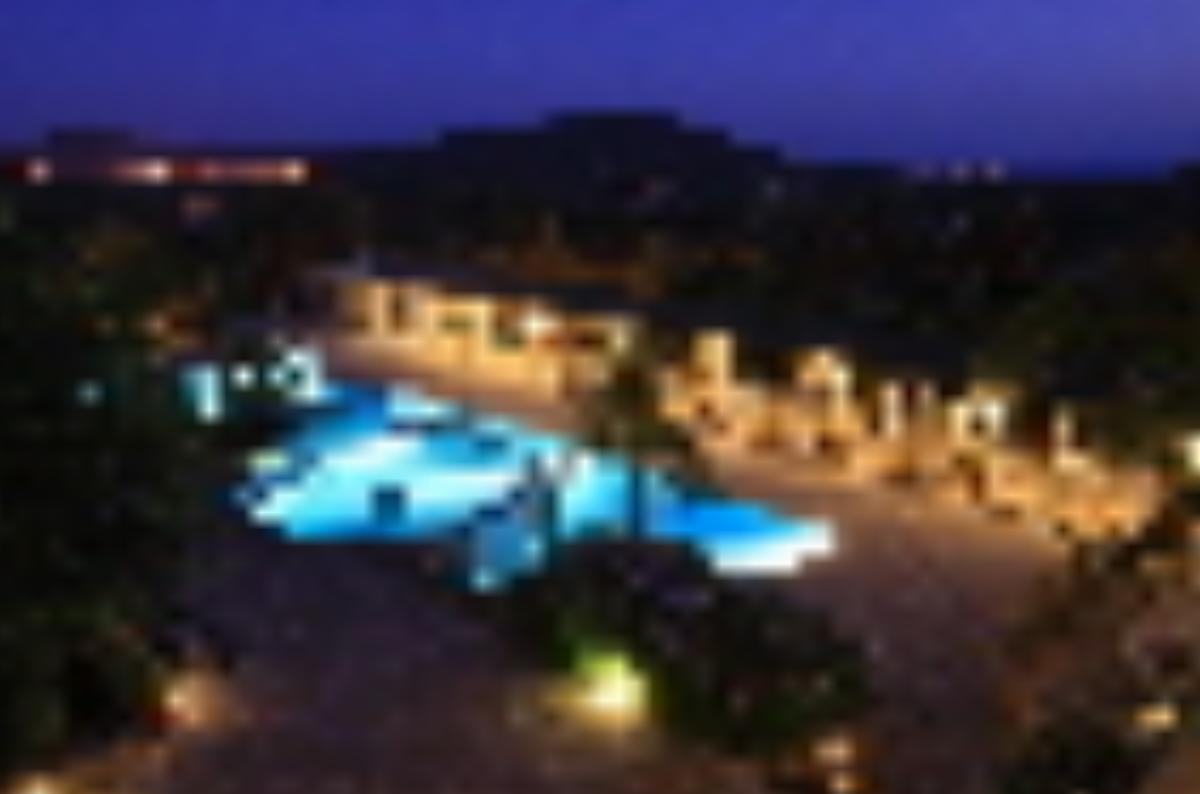 Sentido Hotel Pula Suites Golf And Spa Hotel Majorca Spain