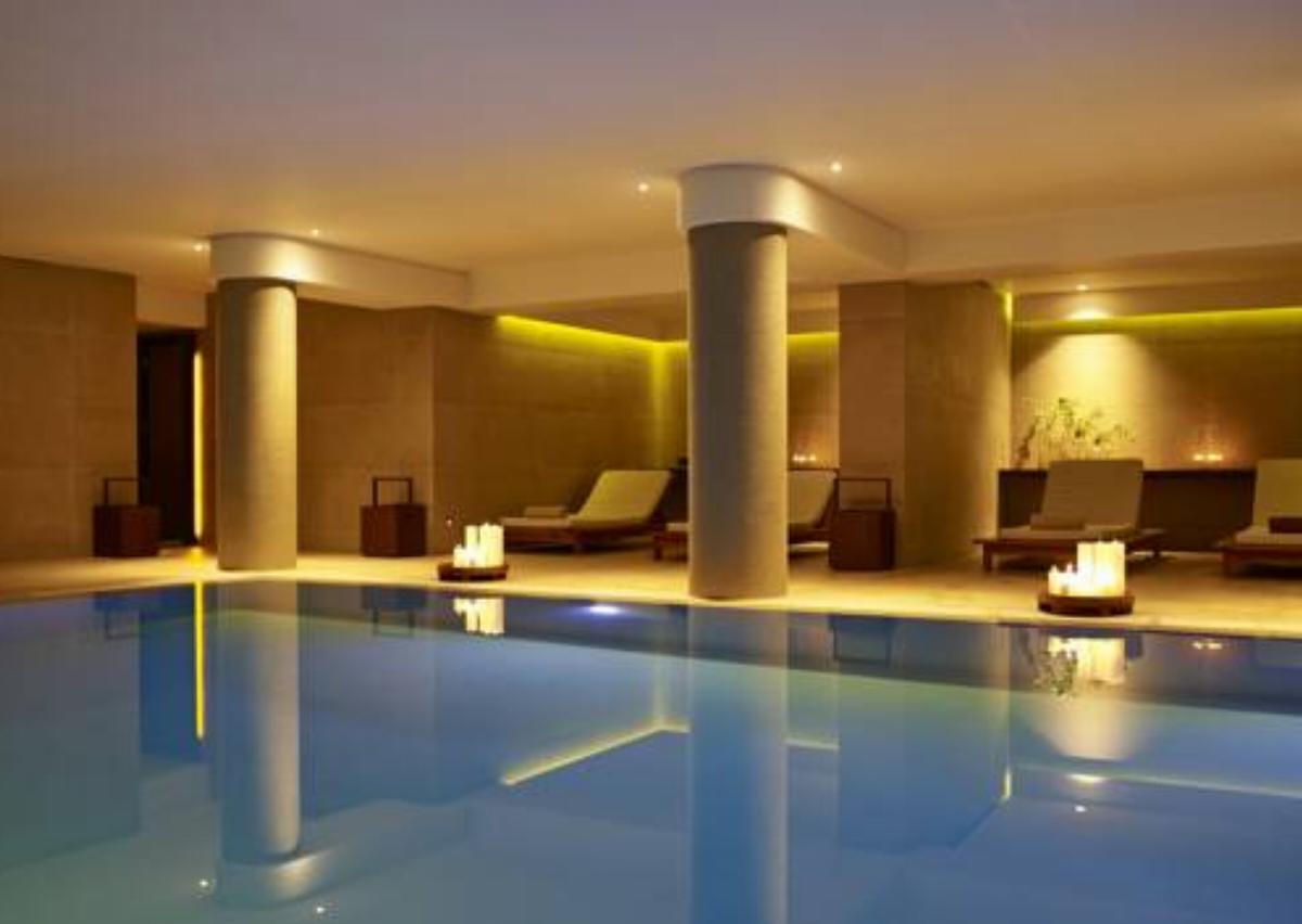 Sentido Ixian Grand - Adults Only Hotel Ixia Greece