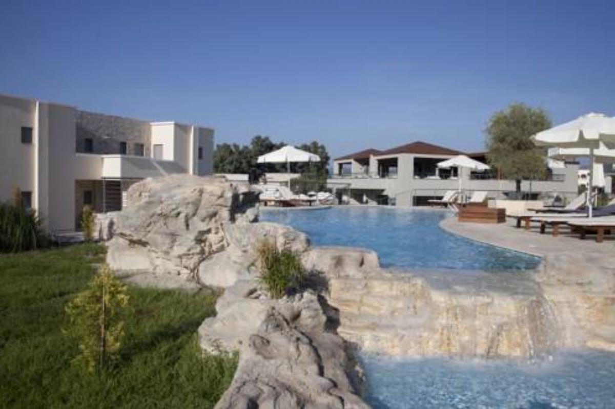 Sentido Port Royal Villas & Spa - Adults Only Hotel Kolimbia Greece