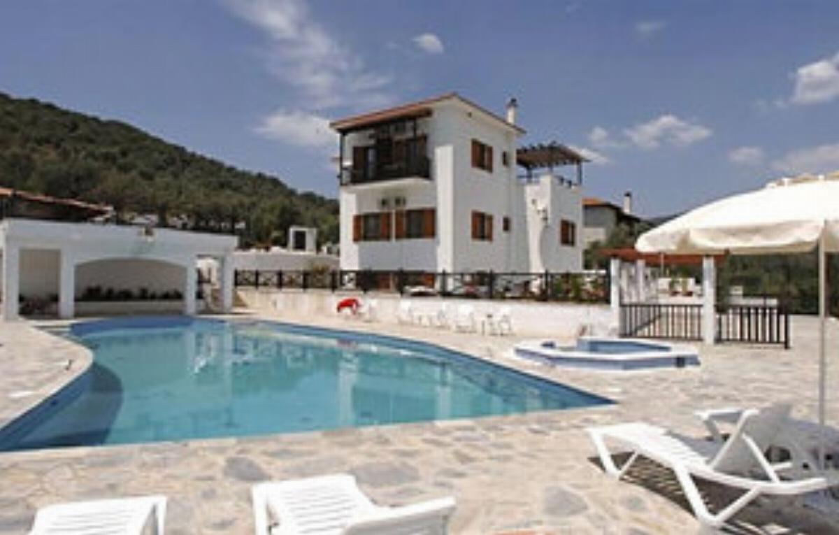 Seralis Hotel Central And North Greece Greece