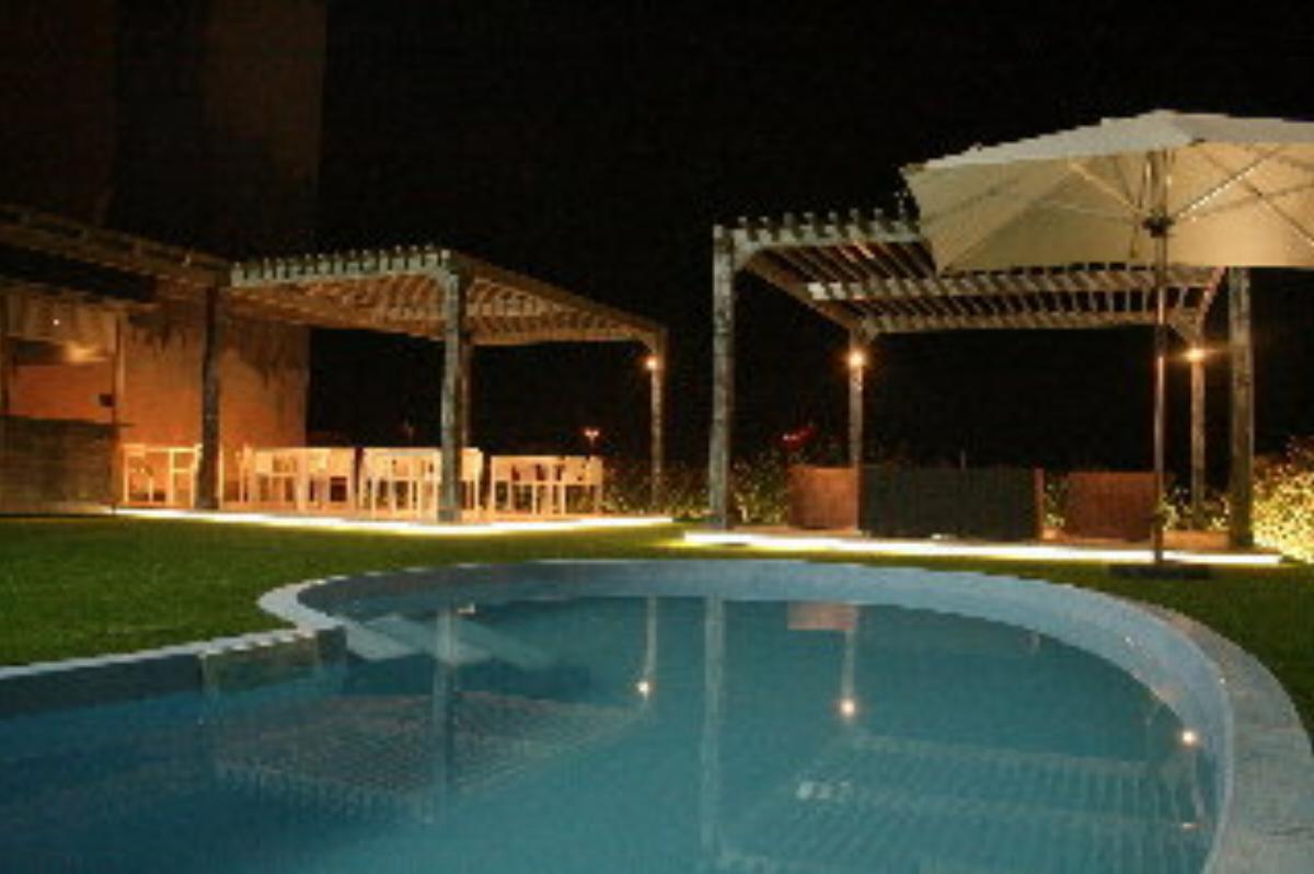 Sercotel Plana Parc Hotel Castellon Spain