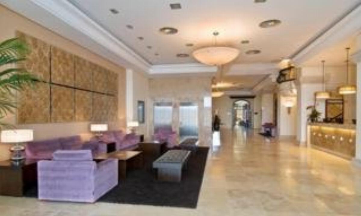 Serena Golf Apartamentos Hotel La Manga - Costa Calida Spain