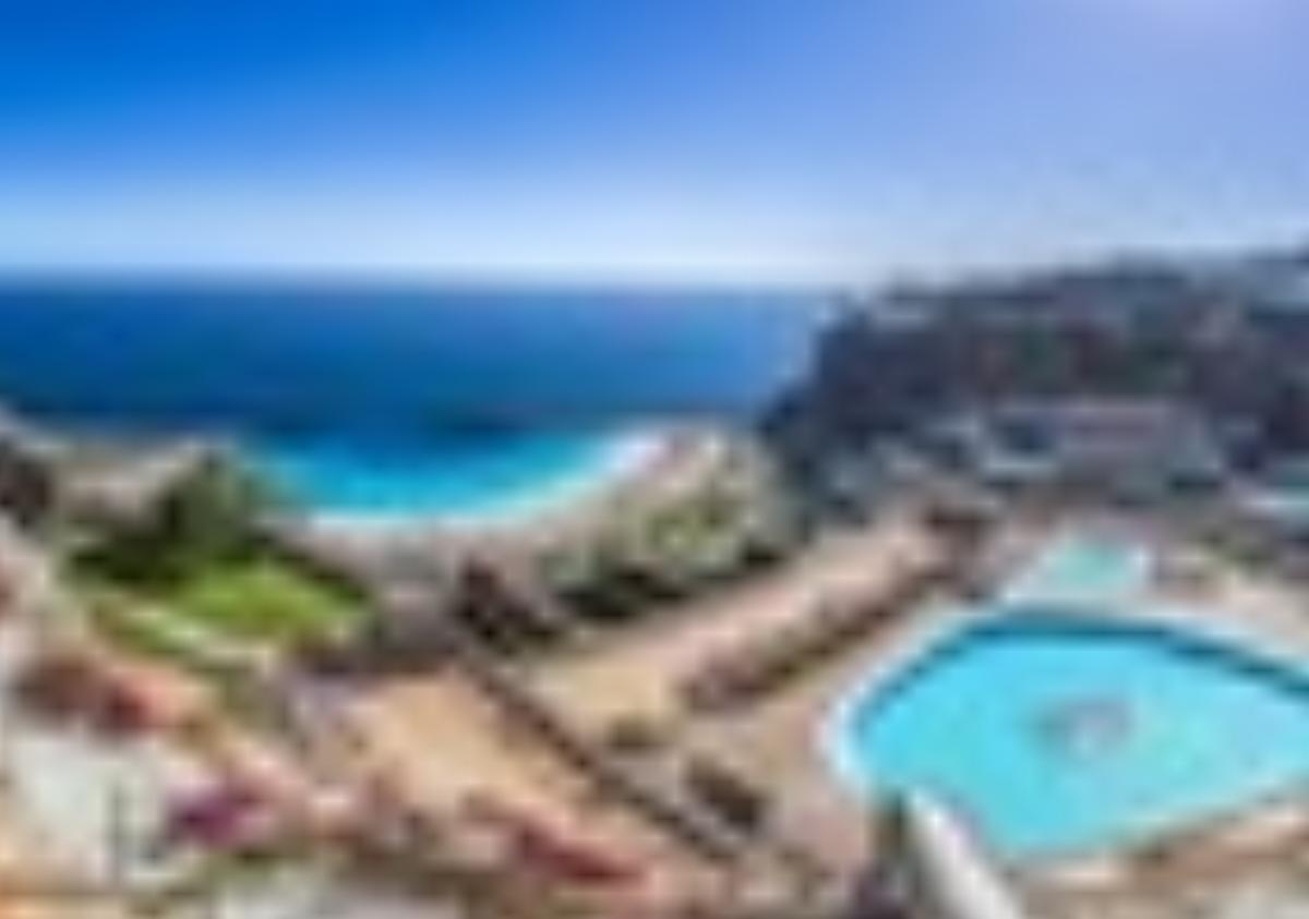 Serenity Hotel Gran Canaria Spain