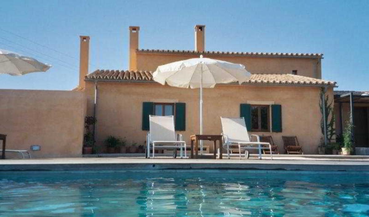 Ses Arenes Hotel Majorca Spain