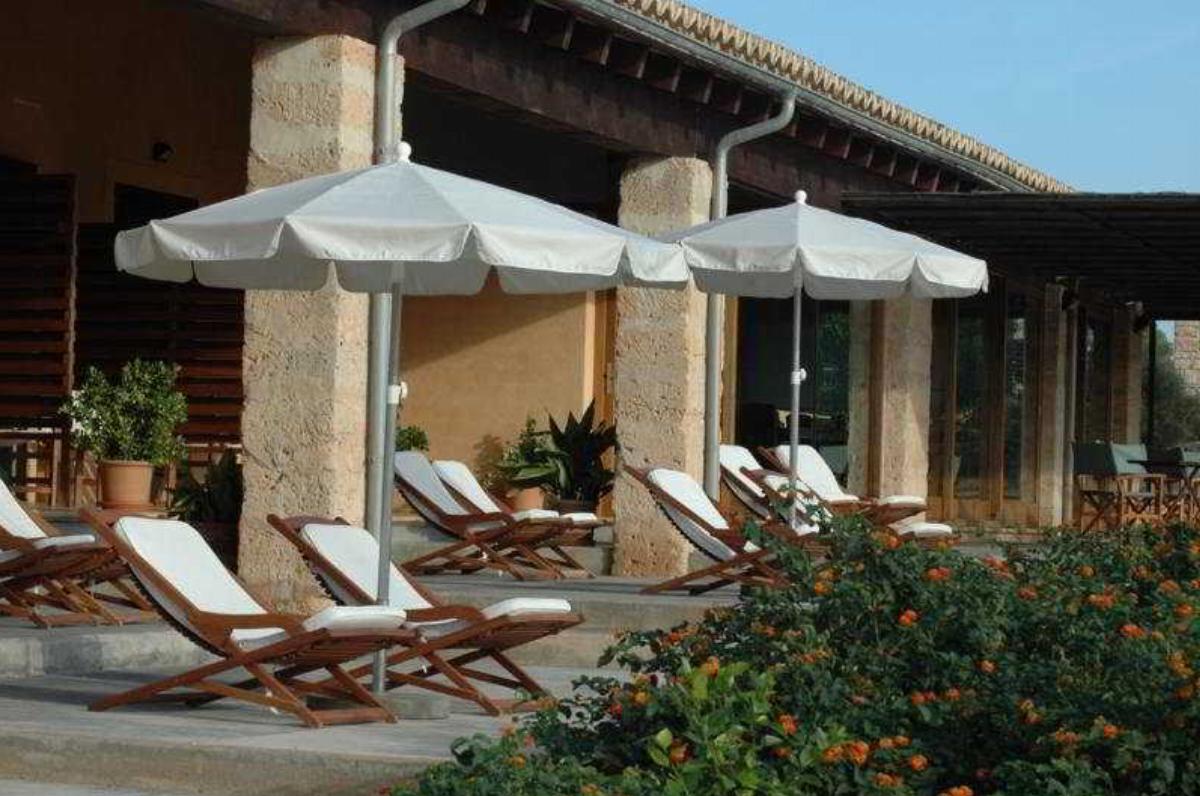 Ses Arenes Hotel Majorca Spain