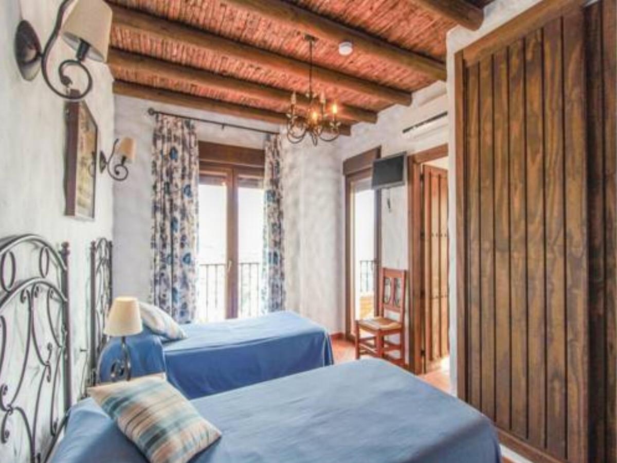Seven-Bedroom Holiday Home in Canillas de Albaida Hotel Canillas de Albaida Spain