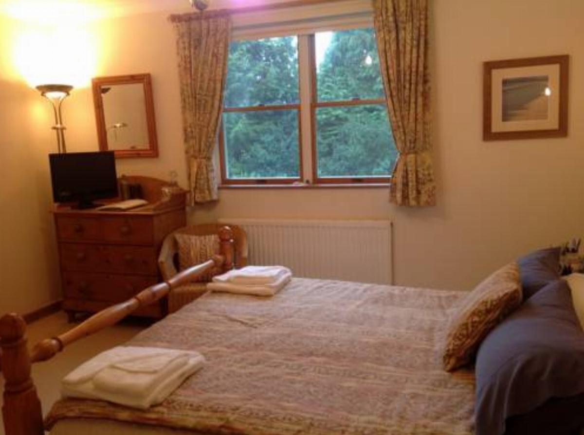 Severnside Bed & Breakfast Hotel Great Malvern United Kingdom