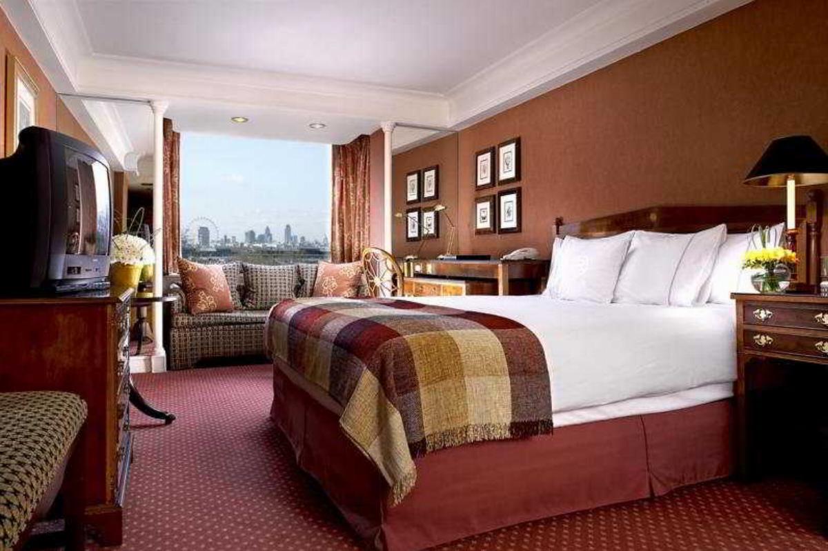 Sheraton Belgravia Hotel London United Kingdom