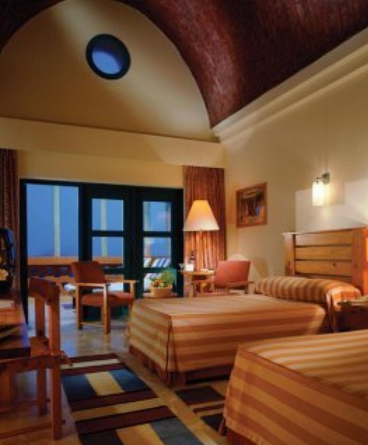 Sheraton Miramar Hotel Hurghada Egypt