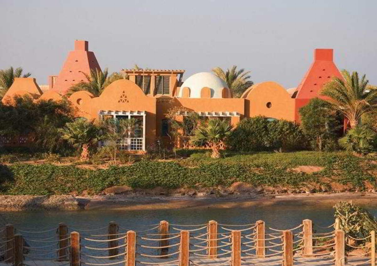 Sheraton Miramar Hotel Hurghada Egypt