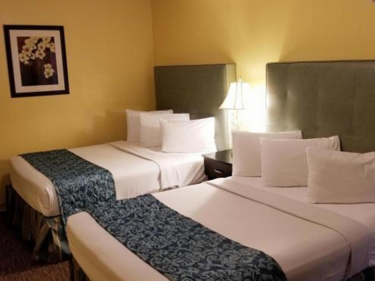 Shining Light Inn & Suites Hotel Kissimmee USA