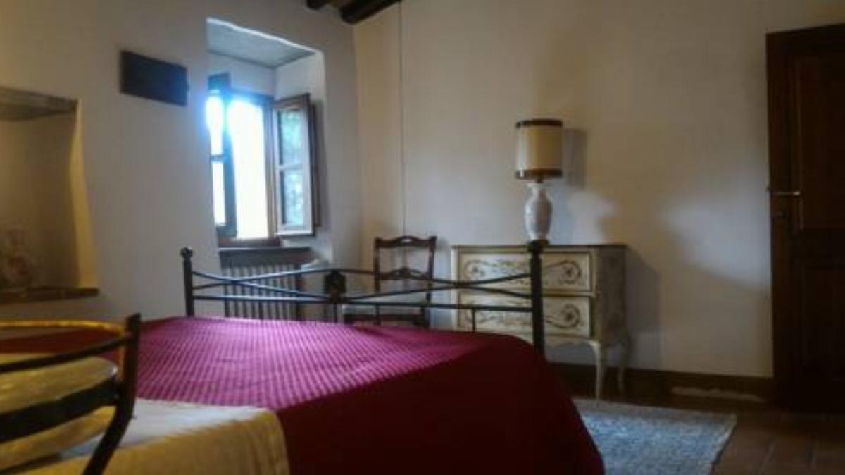Short Rent Il Casale Hotel Capolona Italy