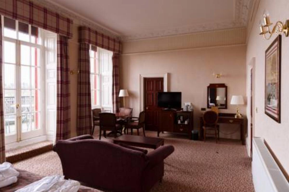 Shrigley Hall Hotel Hotel Macclesfield United Kingdom