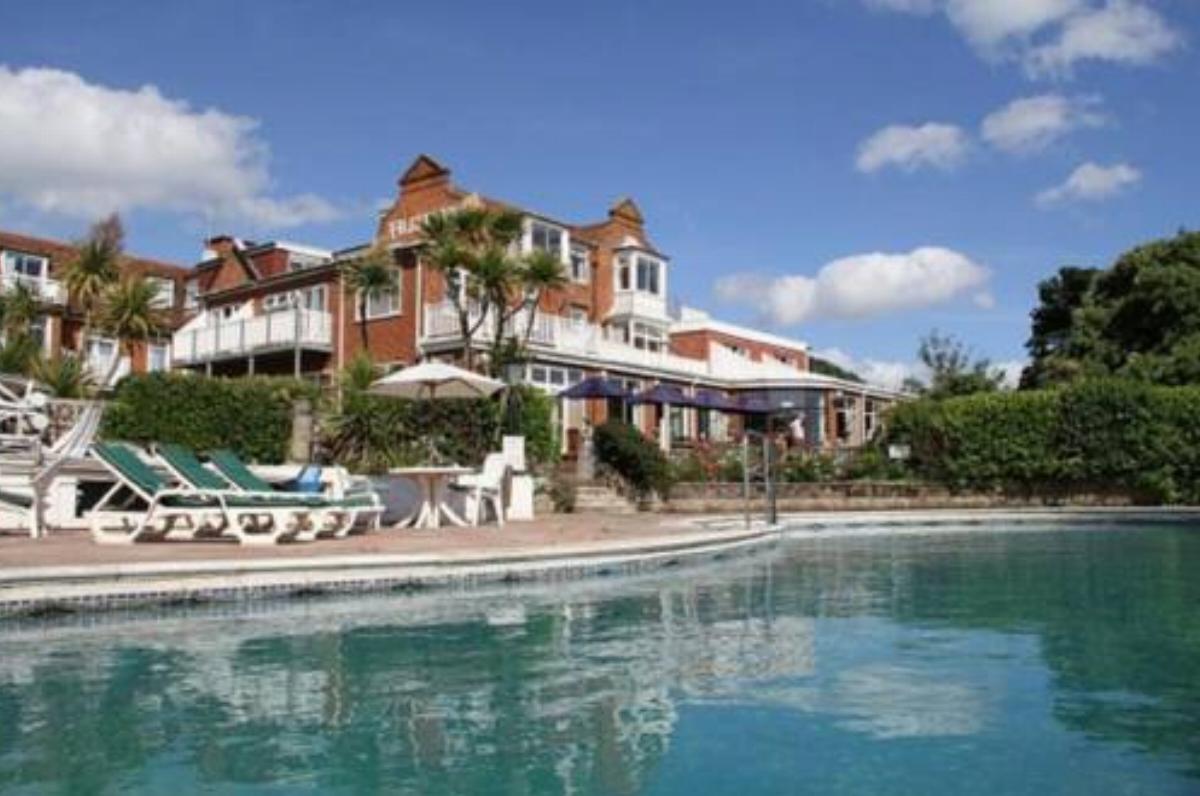 Sidmouth Harbour Hotel Hotel Sidmouth United Kingdom