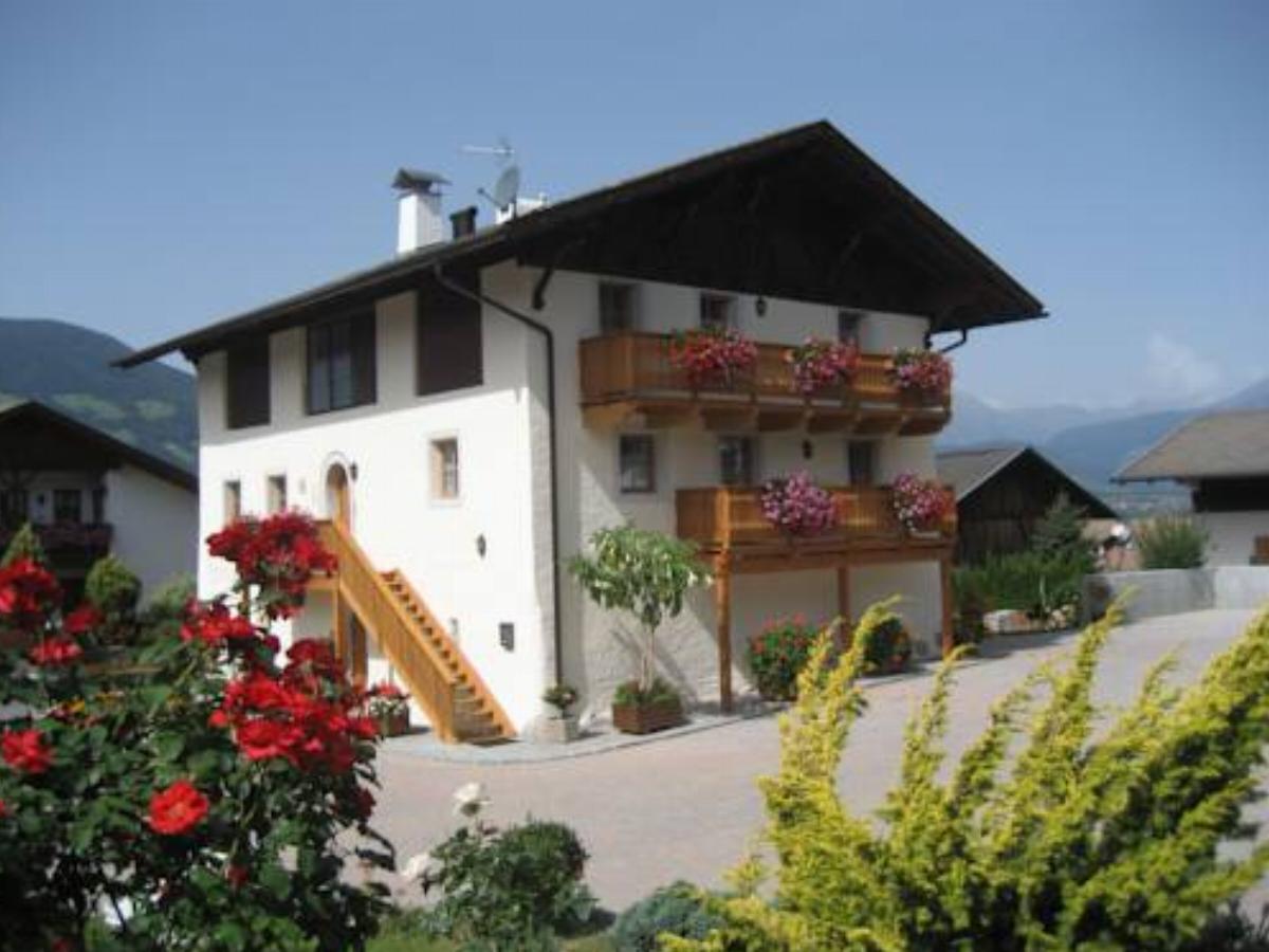 Sigmundhof Hotel Bressanone Italy